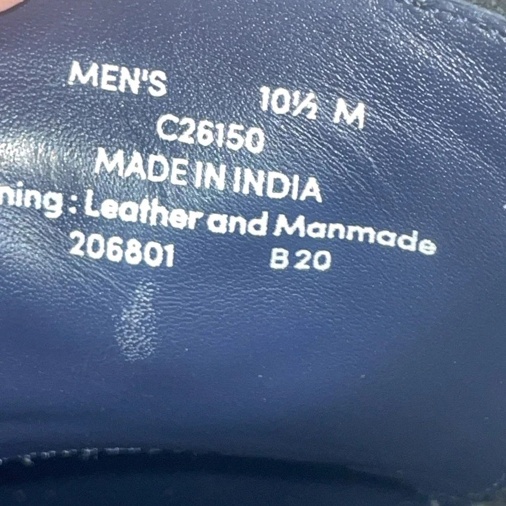 Cole Haan this great